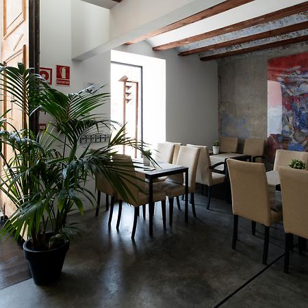 Cosy Rooms Bolseria Valencia Ngoại thất bức ảnh