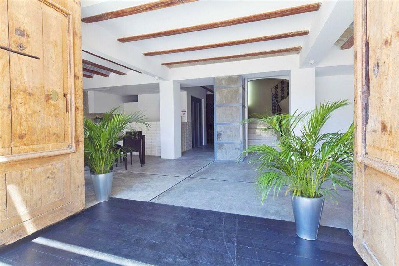 Cosy Rooms Bolseria Valencia Ngoại thất bức ảnh