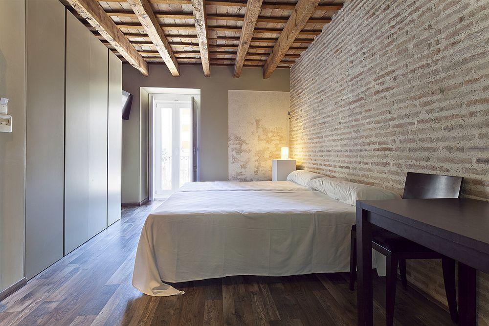 Cosy Rooms Bolseria Valencia Ngoại thất bức ảnh