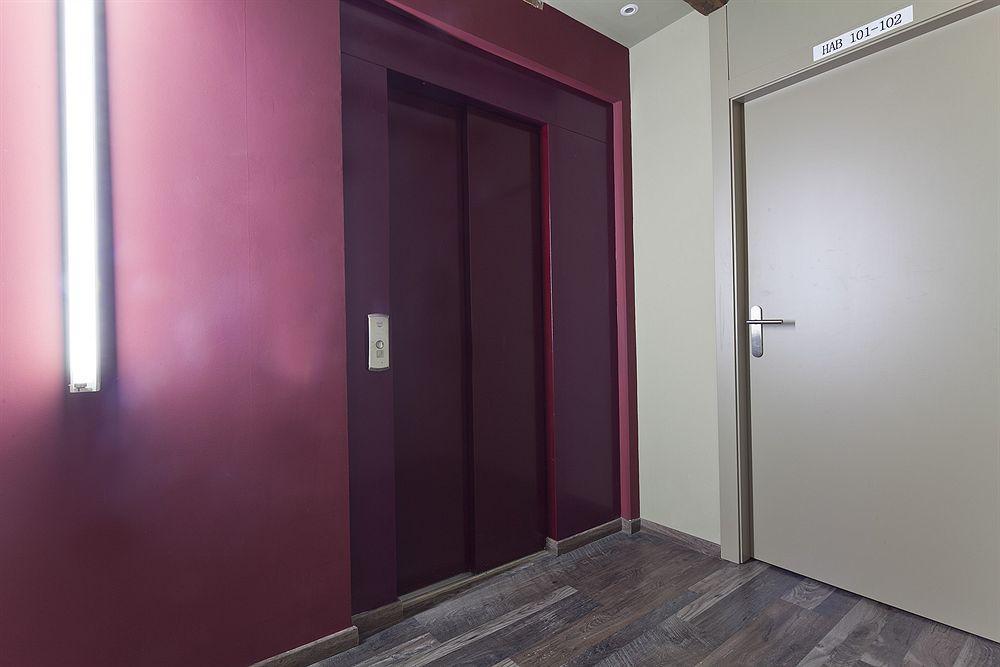 Cosy Rooms Bolseria Valencia Ngoại thất bức ảnh