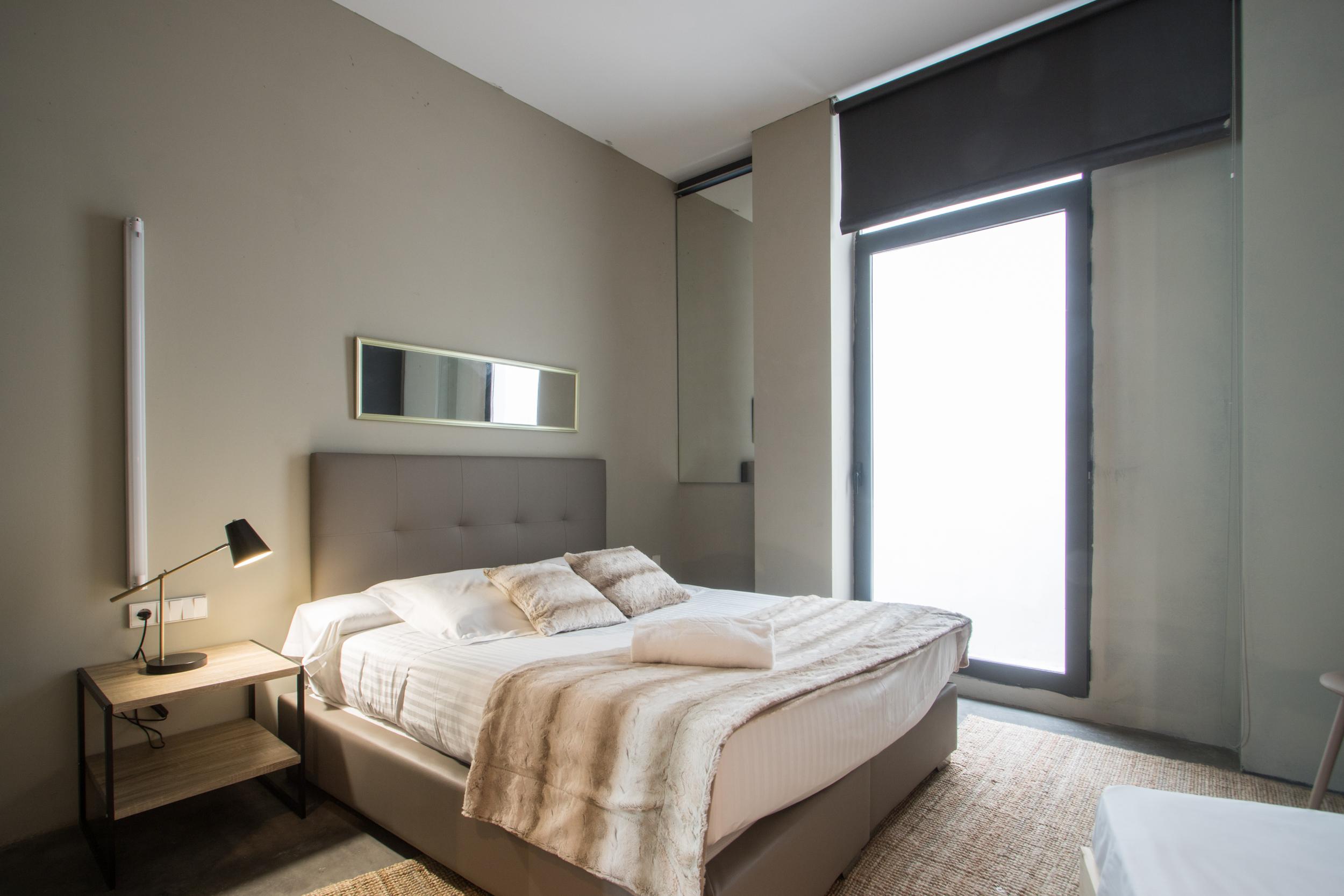Cosy Rooms Bolseria Valencia Ngoại thất bức ảnh