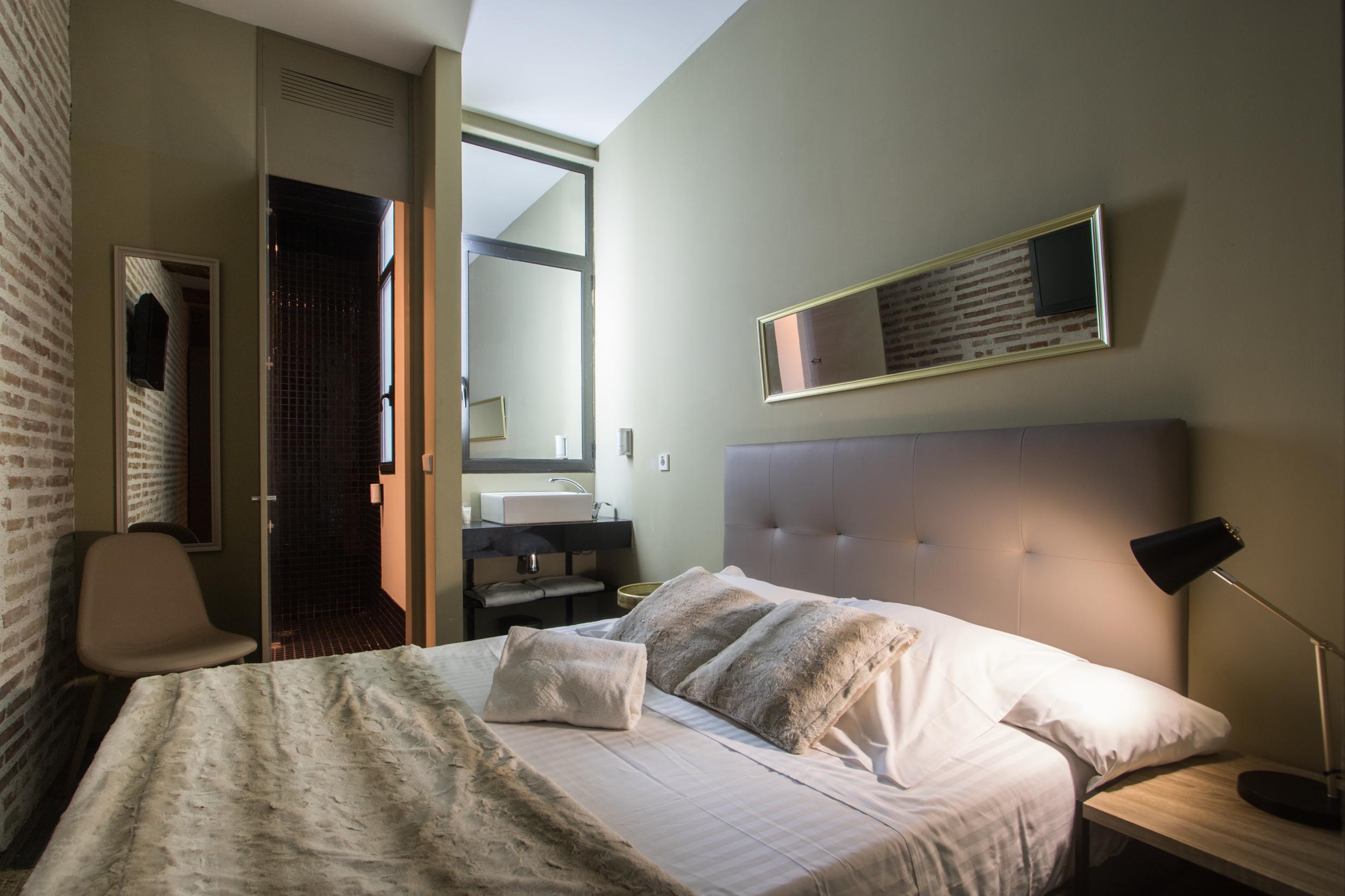 Cosy Rooms Bolseria Valencia Ngoại thất bức ảnh