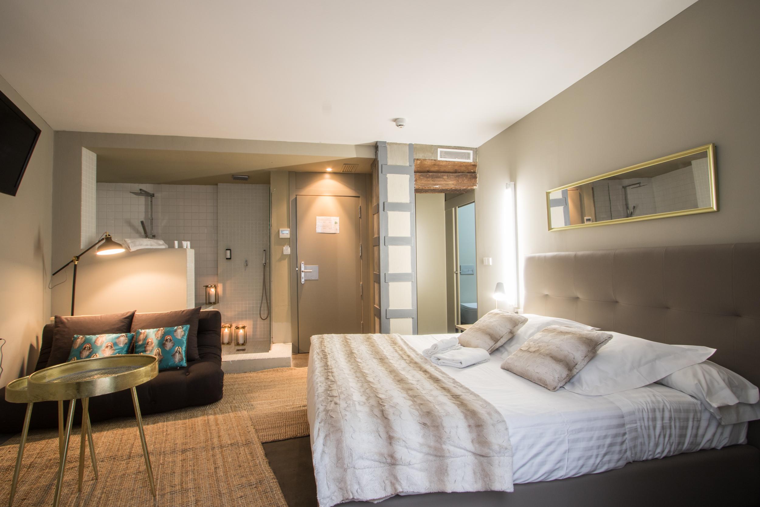 Cosy Rooms Bolseria Valencia Ngoại thất bức ảnh
