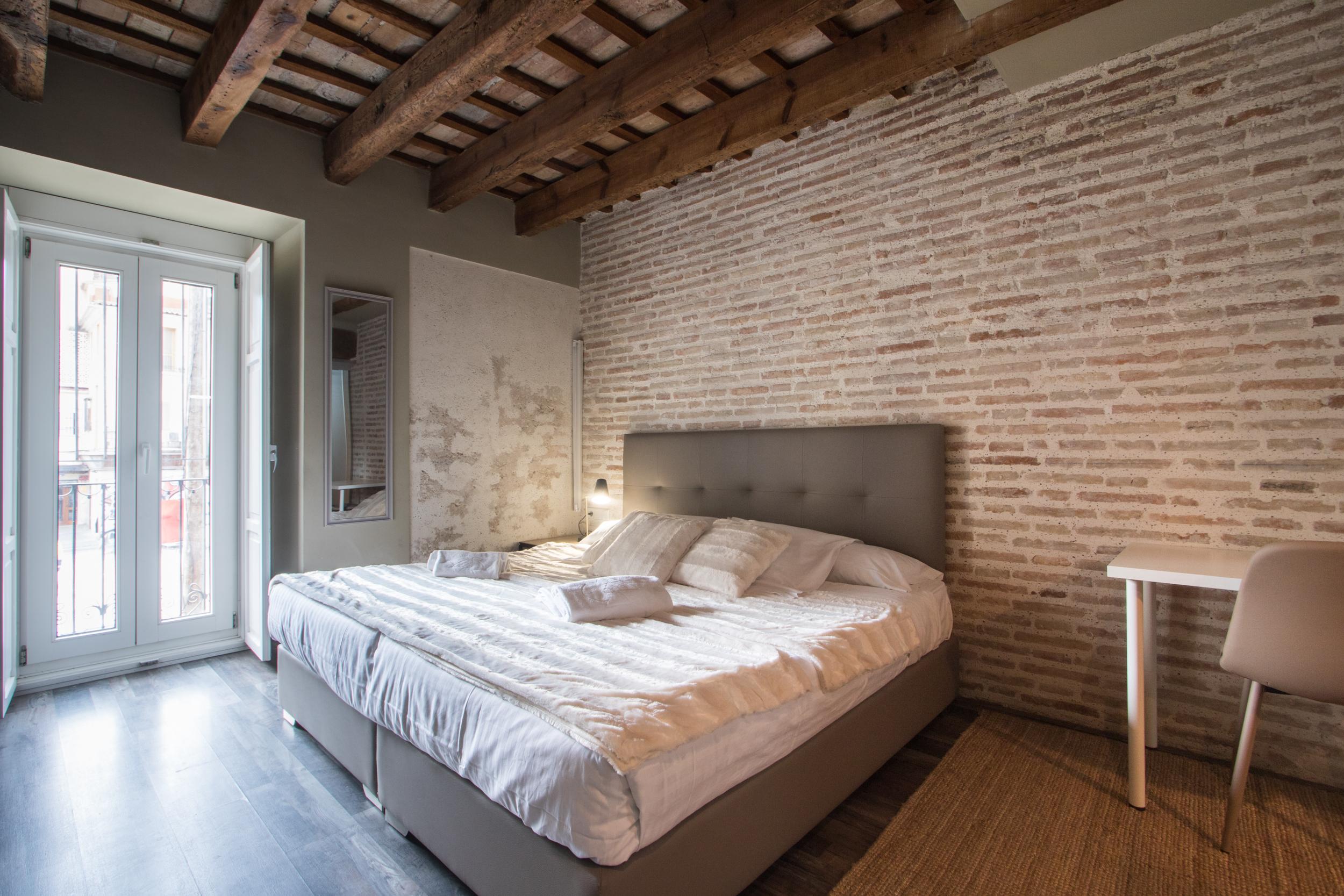 Cosy Rooms Bolseria Valencia Ngoại thất bức ảnh