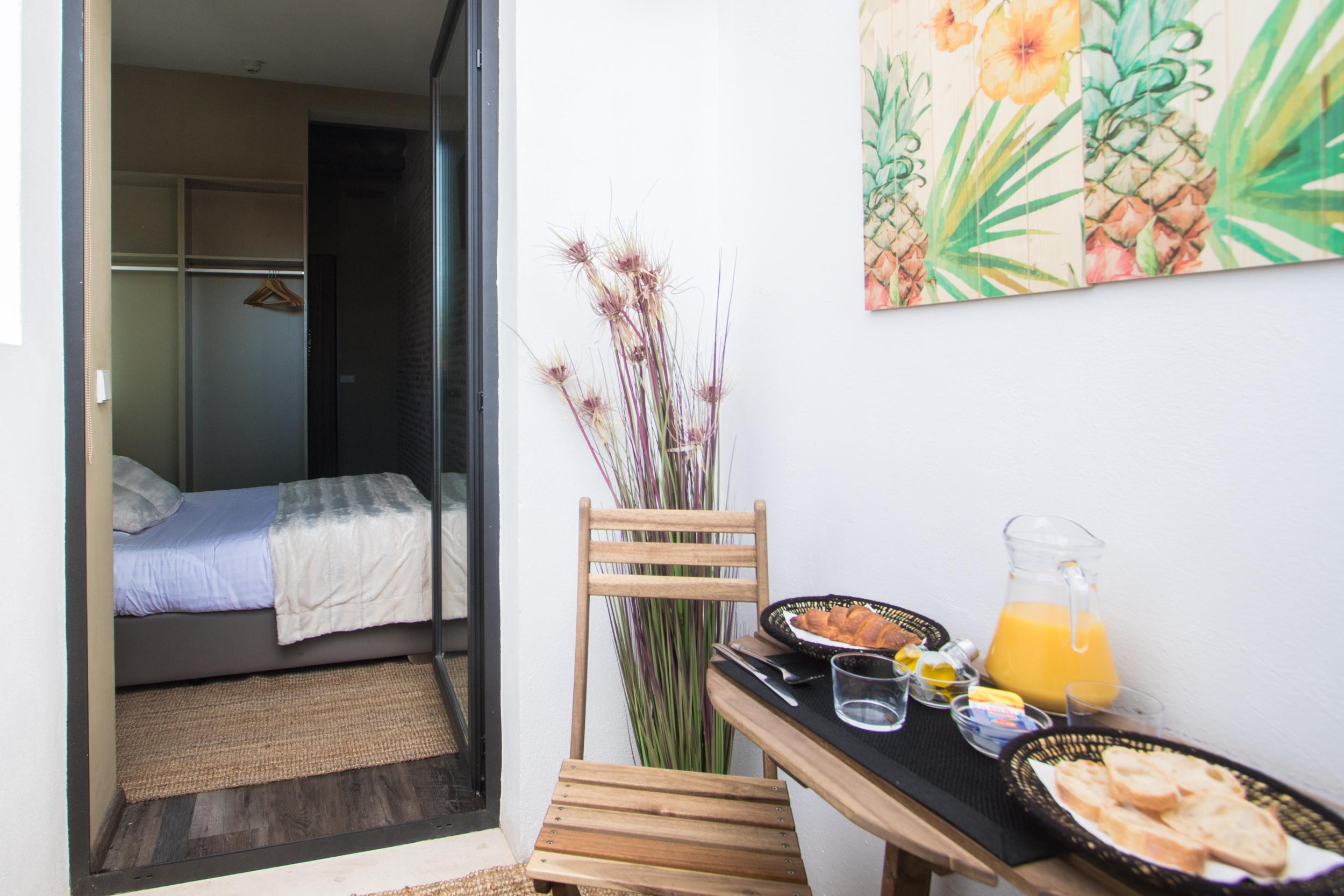 Cosy Rooms Bolseria Valencia Ngoại thất bức ảnh