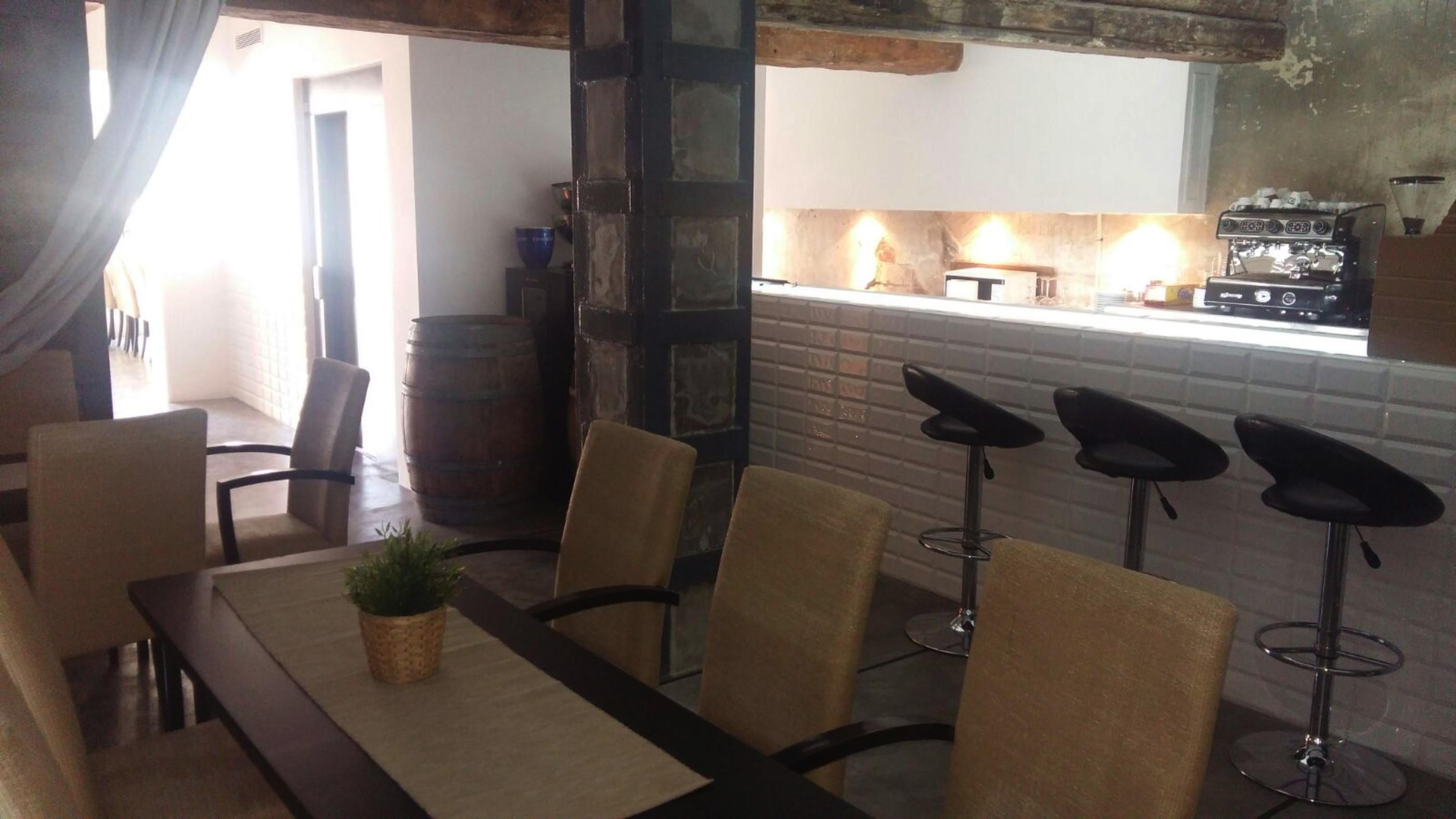 Cosy Rooms Bolseria Valencia Ngoại thất bức ảnh
