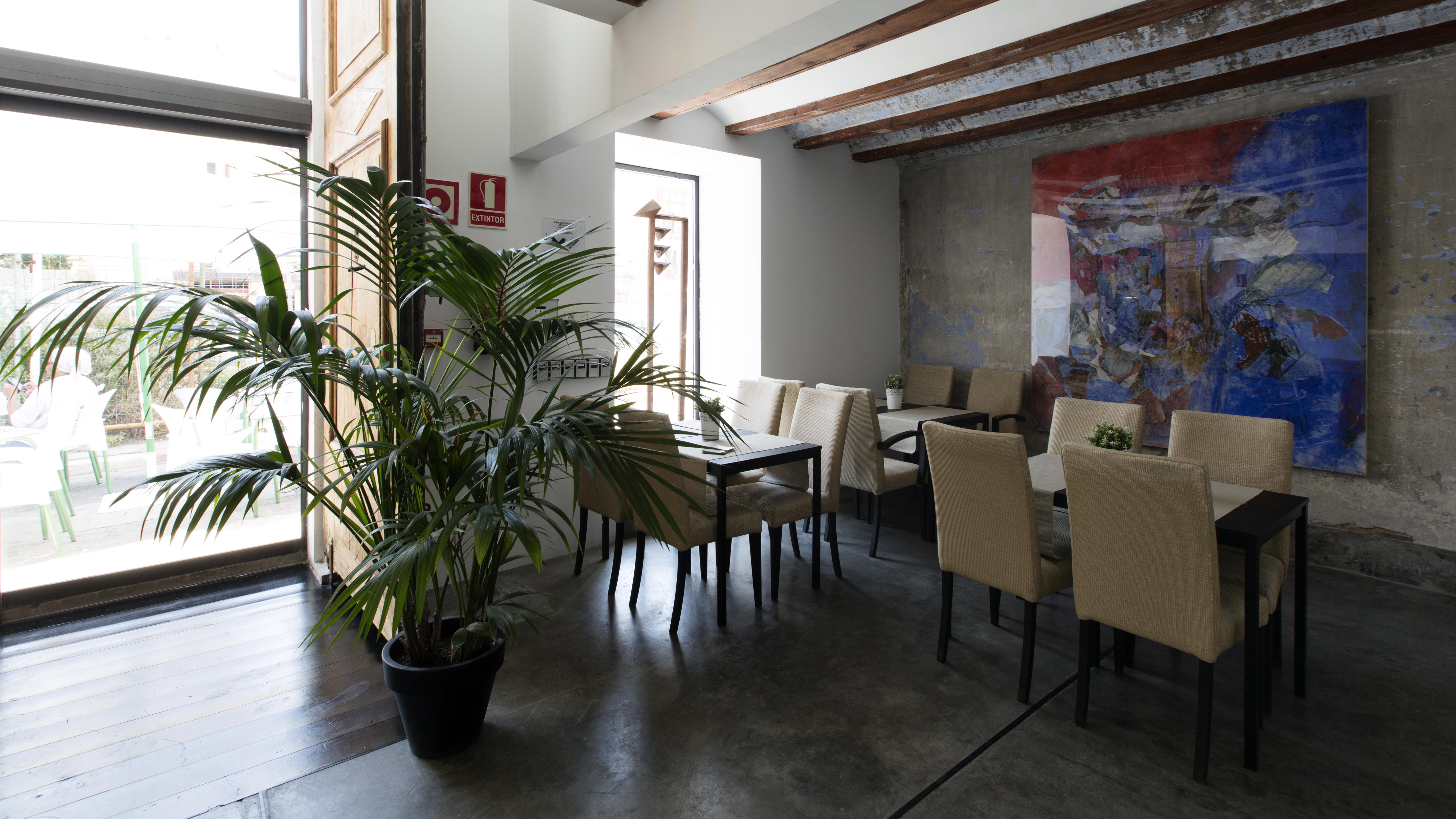 Cosy Rooms Bolseria Valencia Ngoại thất bức ảnh