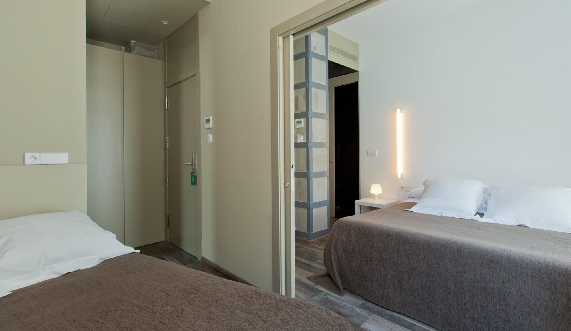 Cosy Rooms Bolseria Valencia Ngoại thất bức ảnh