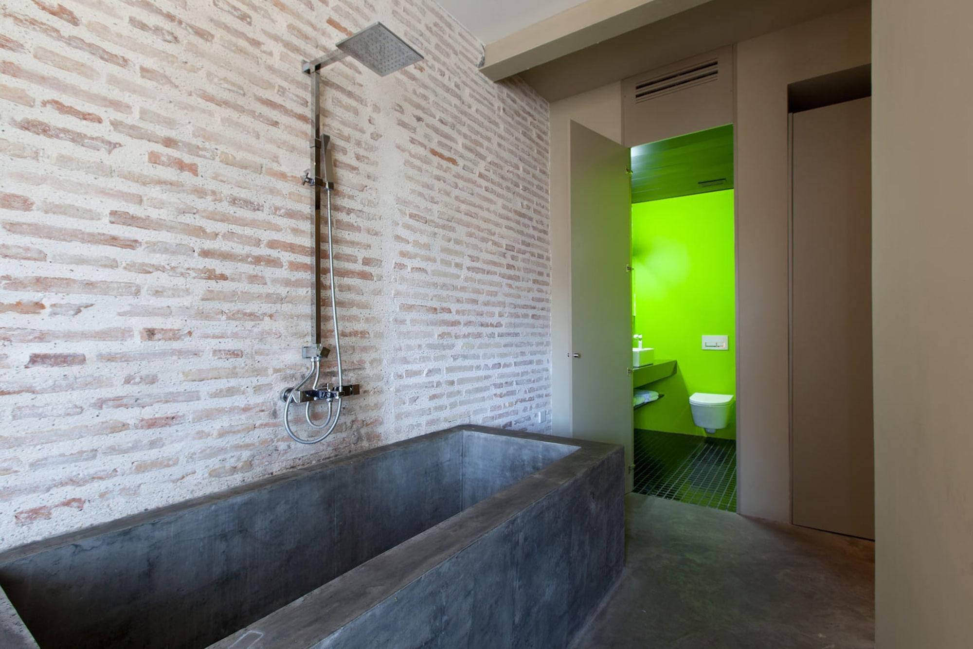 Cosy Rooms Bolseria Valencia Ngoại thất bức ảnh