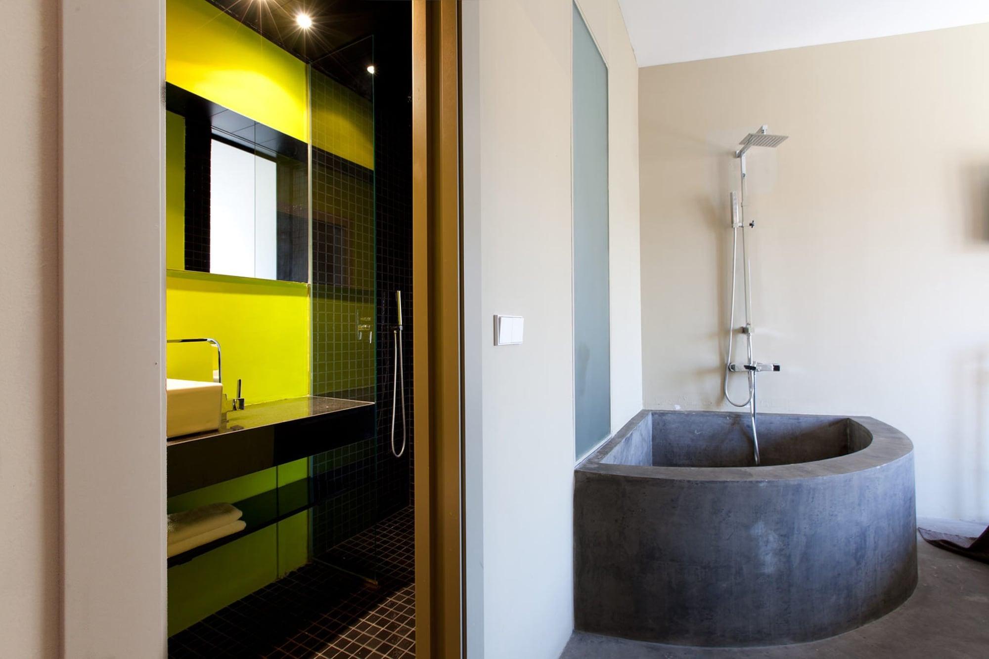 Cosy Rooms Bolseria Valencia Ngoại thất bức ảnh
