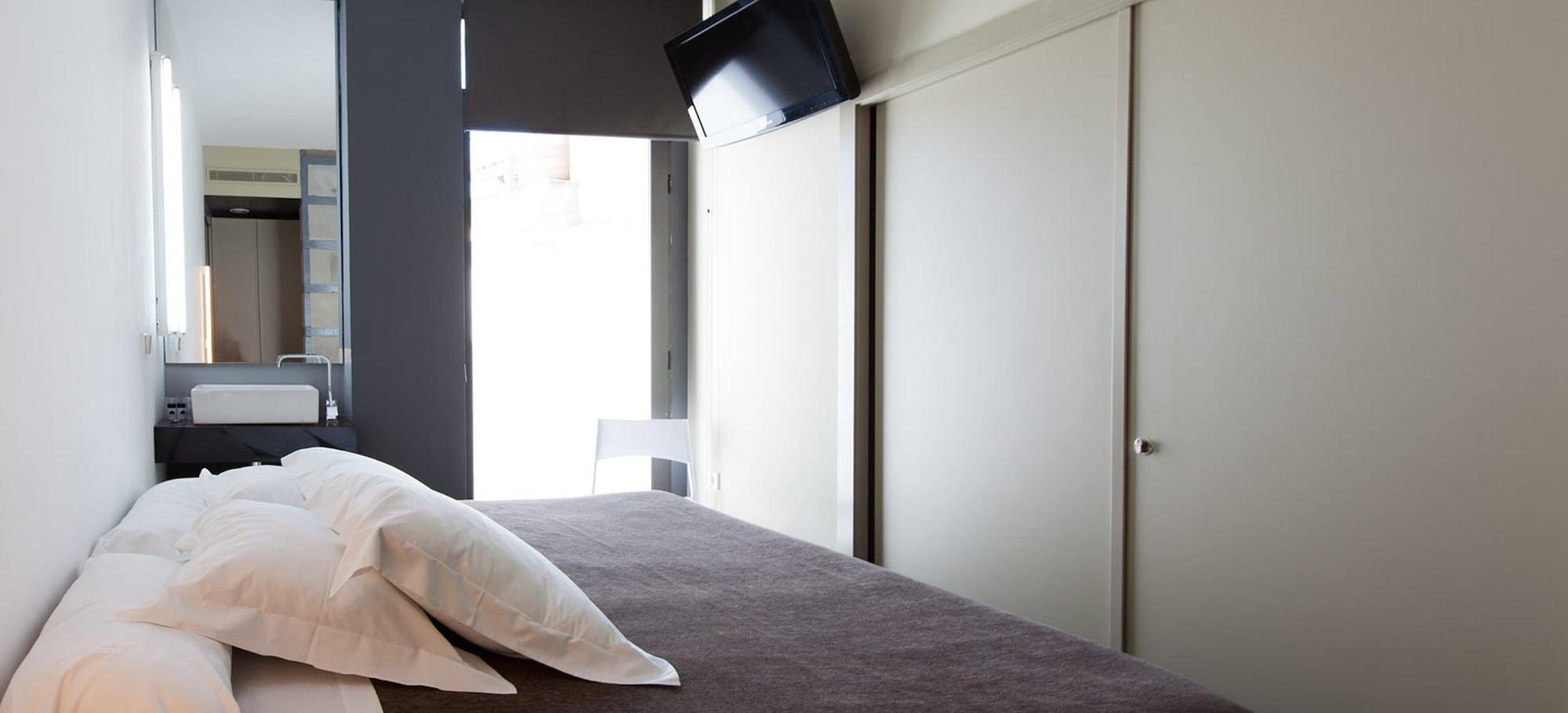 Cosy Rooms Bolseria Valencia Ngoại thất bức ảnh