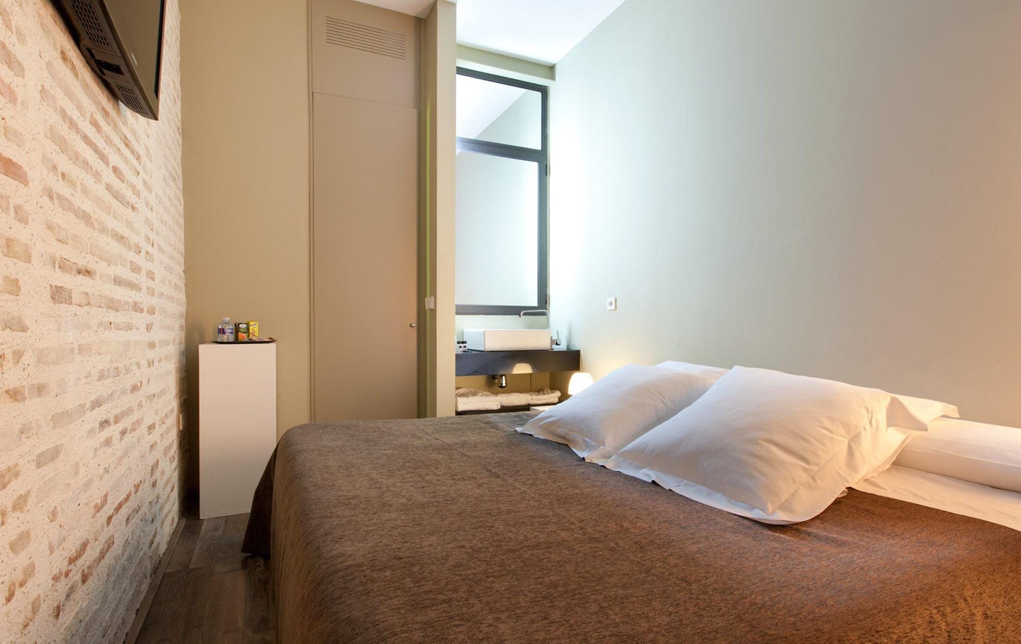 Cosy Rooms Bolseria Valencia Ngoại thất bức ảnh