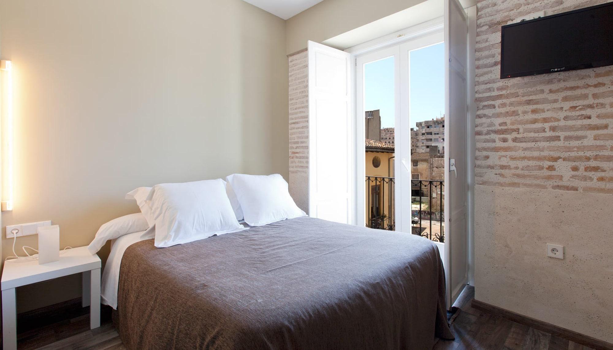 Cosy Rooms Bolseria Valencia Ngoại thất bức ảnh