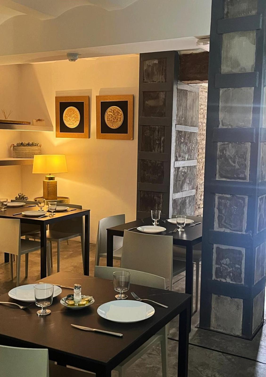 Cosy Rooms Bolseria Valencia Ngoại thất bức ảnh