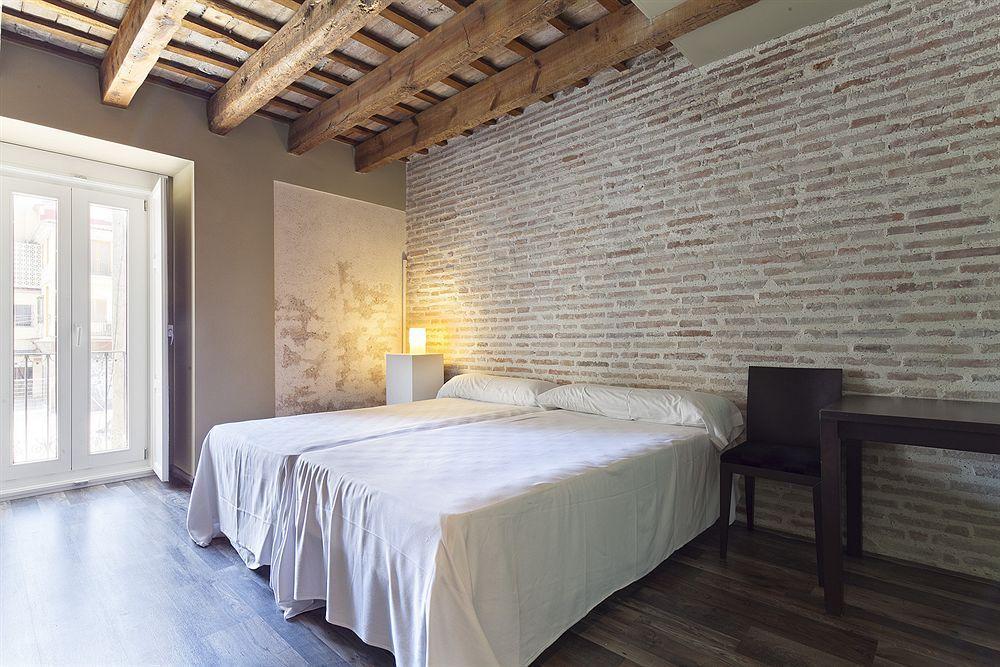 Cosy Rooms Bolseria Valencia Ngoại thất bức ảnh