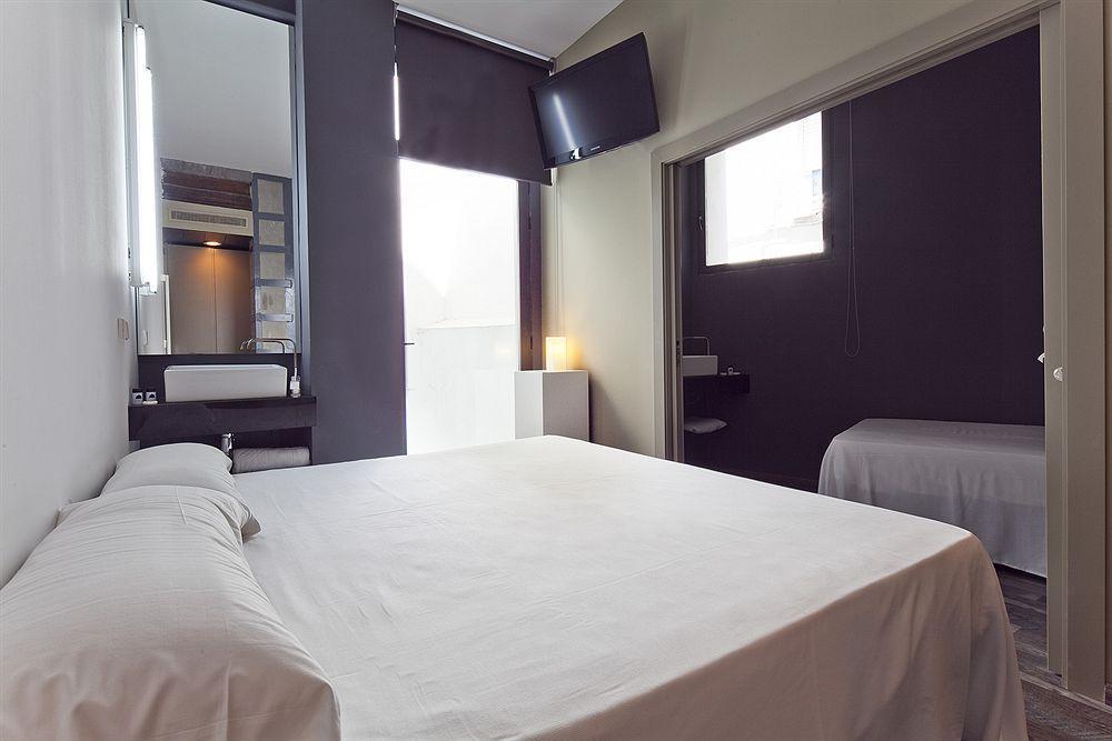 Cosy Rooms Bolseria Valencia Ngoại thất bức ảnh