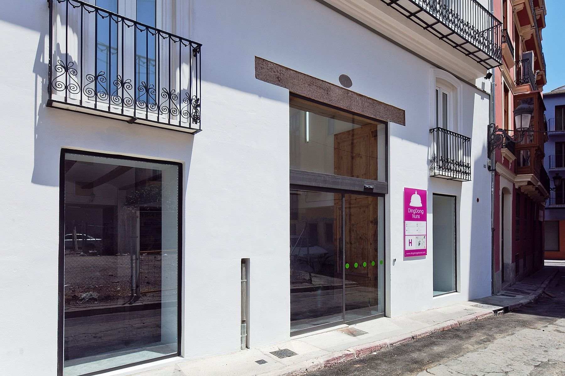 Cosy Rooms Bolseria Valencia Ngoại thất bức ảnh