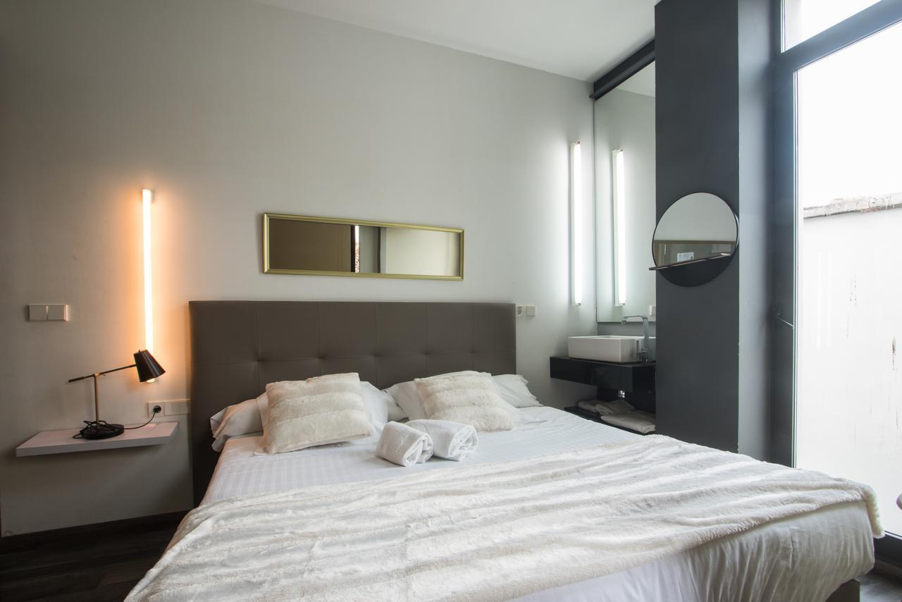 Cosy Rooms Bolseria Valencia Ngoại thất bức ảnh