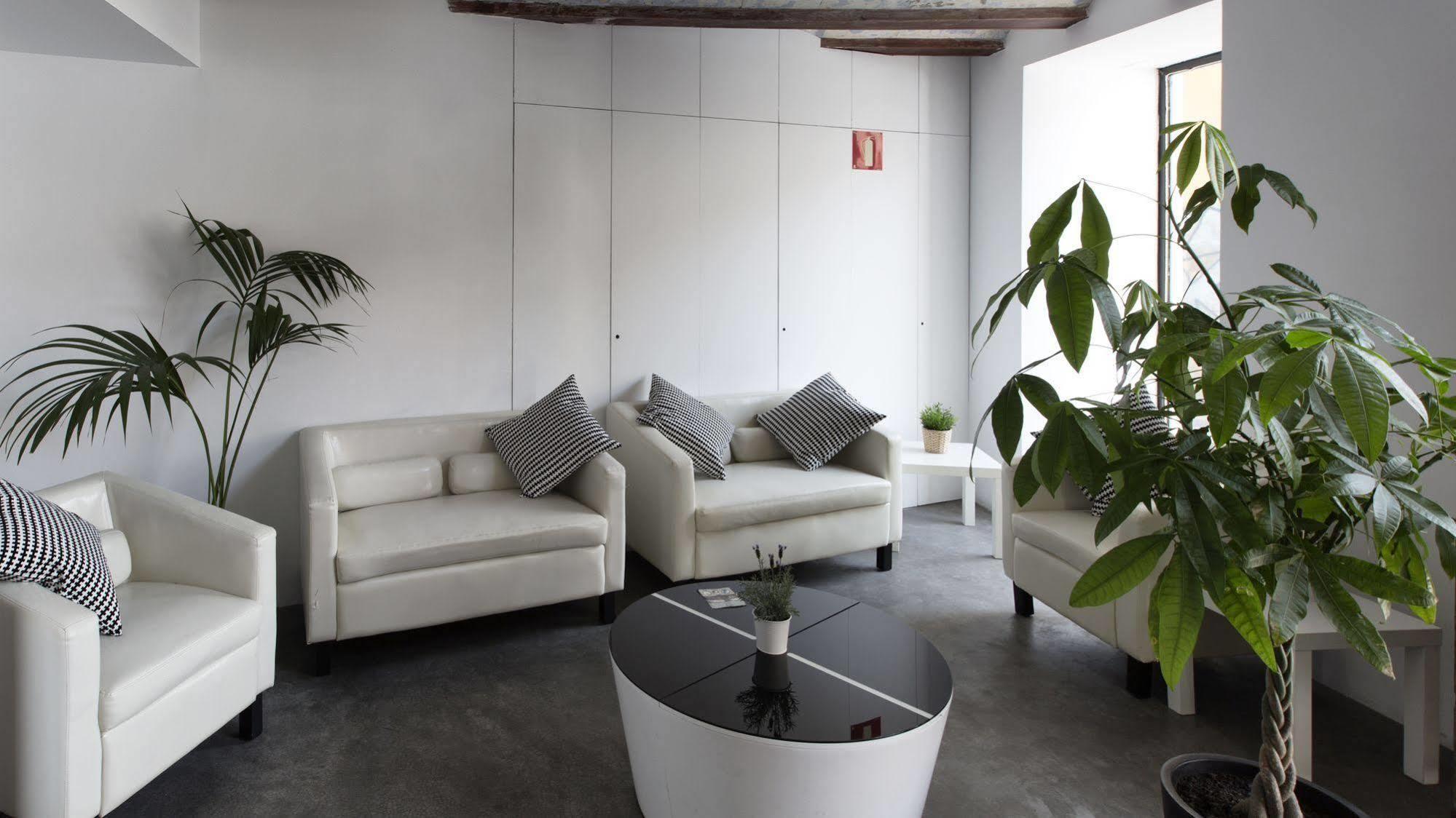 Cosy Rooms Bolseria Valencia Ngoại thất bức ảnh
